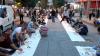 Istanbul's experiments with communal organization