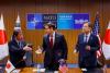 S. Korea, US, Japan foreign ministers to meet in Manila