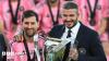 Why World Cup can be game-changer for ambitious MLS