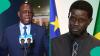 Senegal's president Faye endorses Macky Sall's UN secretary-general bid
