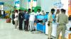 Innovation and Creativity Displays at National Festival