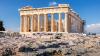 Acropolis of Athens horror attack: Tourists stabbed as police swarm landmark in Greece