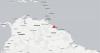 The number of recovered dead rises to 27 after the sinking of a ferry off the coast of Guyana.