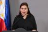 Sara Duterte in The Hague as impeachment trial enters 8th day