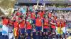 World Cup ends with glory for football and hard cash for Fifa