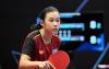 Kazakhstan's Bekmukhambetova captures gold at WTT Youth Contender Tashkent