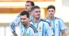 Argentina star blasts fans spreading ‘baseless conspiracy theories’ after World Cup final defeat