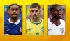 Transfer news: The players who could move before Deadline Day now the World Cup is over