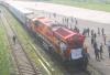 Nepal receives first cargo train from Kolkata