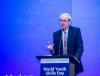 “Young Women Must Be Drivers of Change in a Green and Digital Future,” said EU’s Laurent Le Danois