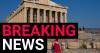 Two tourists stabbed at the Acropolis in Athens, Greece