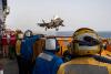 US launches 10th straight night of strikes on Iran as Hormuz crisis deepens
