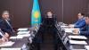 Kazakhstan’s oilseed crop area hits historic high