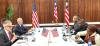 U.S & Liberia Hold Dialogue to Advance Economic Growth Initiatives