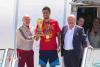 Spain celebrates World Cup triumph as nearly 2 million fans welcome champions in Madrid
