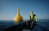 DNV awards world’s first certification for wave energy technology