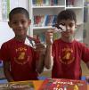 Over 10,000 Camden children to receive a free library card