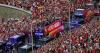Spain receive heroes' welcome as world champions climb to top spot in Fifa rankings