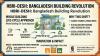 Facing a Climate Crisis, Bangladesh Reimagines the Future of its Urban Buildings