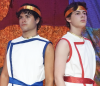 Oconee Youth Playhouse stages The Prince of Egypt 