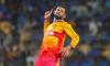 Both India and Zimbabwe Will Have Equal Chance in T20I Series: Sikandar Raza