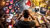 Main Character Lifestyle Trend Raises Concerns Over Self-Centred Social Media Culture
