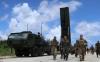 US Army deploys Dark Eagle hypersonic missile system to Guam