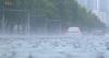 North Korea discharged water from border dam after heavy rain, Seoul says