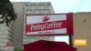 Audrey's search of Tulsa's best coffee continues at PonyCoffee