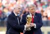 FIFA’s nonprofit status explained after record $9 billion revenue at 2026 World Cup