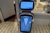 A ‘cute’ and popular server at one DC senior living facility isn’t even human