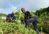 Sustainable farming project has plans to grow