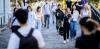 What boom in international students? The total number living in Australia is lower than before the pandemic
