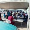 Dozens Benefit from ABRCS Community Life Line Health Outreach