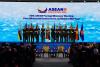 ASEAN foreign ministers call for halt to Middle East hostilities