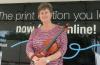 Saviour of philharmonic society remembered