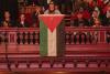Government announces $25 million in Palestinian aid, as Labor conference debate looms