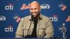 Carlos Beltran noncommittal about Mets' manager job