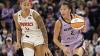 Valkyries' winning streak snapped despite Kaitlyn Chen's career-high