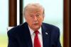 Trump orders new 50% tariff on Canada