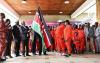 Team Kenya eyes Commonwealth glory