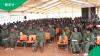 Ugandan returnees from South Africa undergo ideological orientation under Museveni programme