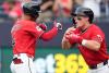 MLB roundup: Minnesota starter Joe Ryan cedes record-tying 6 home runs vs. Guardians