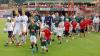 Hasney Aljofree's 'massive pride' reflecting on Plymouth Argyle v Real Madrid 20 years on