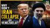 Why didn’t Iran collapse like Venezuela? Tehran survived months of war despite US attacks due to…, here’s where Trump went wrong