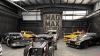 Mad Max Moves from Myth to Machine