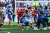 FIFA opens disciplinary investigation into Argentina after World Cup final altercations