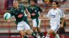 'Surreal' - Chris Errington memories of Plymouth Argyle v Real Madrid 20 years on