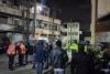 Law enforcement operations seize hijacked Durban CBD building