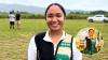 Jamaican Neesa DaCosta Wins National Shooting Title After Top US Collegiate Ranking